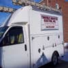 Trouble Shooter Electric, Inc logo