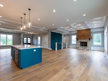 Photos by Professional Choice Floor, Tile & Epoxy Services of Lorain #1