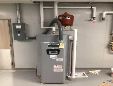 Photos by Grassfield plumbing Inc #1