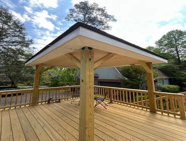 Photos by Tar Heel Builders #3