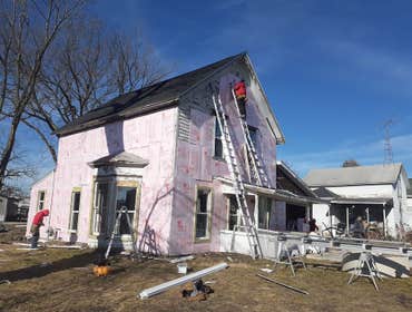 Photos by Godinez Construction #1