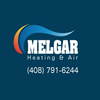 Melgar Heating & Air logo