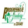 Progressive Greenery logo