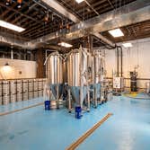 Strong Rope Brewery