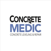 ConcreteMedic logo