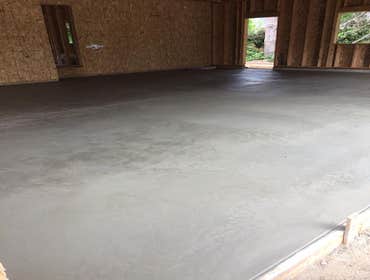 Photos by Amigos Concrete Finish LLC #1