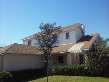 Photos from All American Professional Roofing LLC