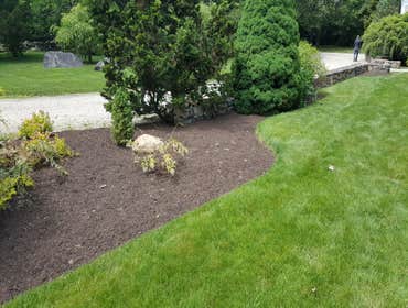 Mulching