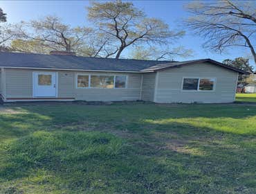 Photos by Jason Cloy Orton #4 Windows doors new Hardie siding new paint