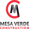 Mesa Verde Construction logo