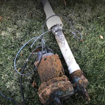 Photos by Lentz Wastewater Management, Inc #1