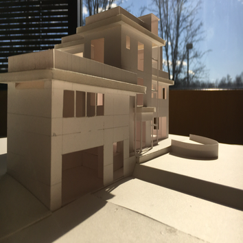 OSR BUILDERS LLC