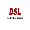 DSL Construction & Design logo