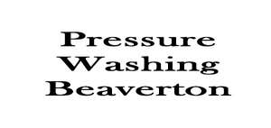 Photos by Pressure Washing Beaverton #1