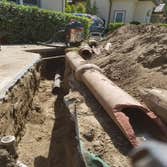 Sewer Main Replacement
