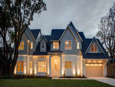 Photos from Nolen Homes & Interiors