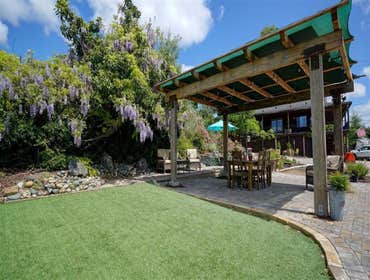 Photos by NorCal Easy Green Synthetic Lawn #1