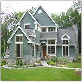 Custom Homes In The Greater Capital District Area A selection of project photos showing some of the custom homes, additions and renovations we have wor