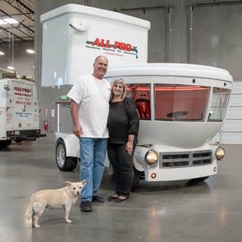 All Pro Appliance, Plumbing, Heating, Air, and Electric Service