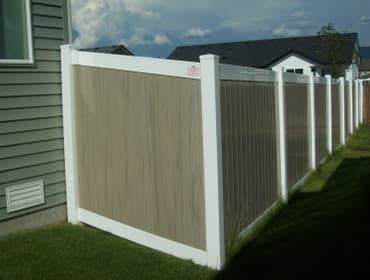 Fences