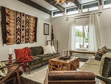 Residential Interiors - 2022 Some of our residential interior design projects from 2022.