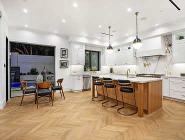 Kitchen Remodel in Los Angeles, CA