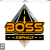 Boss asphalt maintenance inc logo