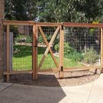 City Fence Company of San Antonio