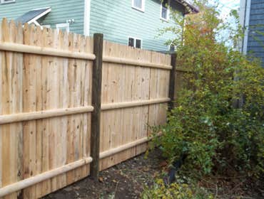 Fences