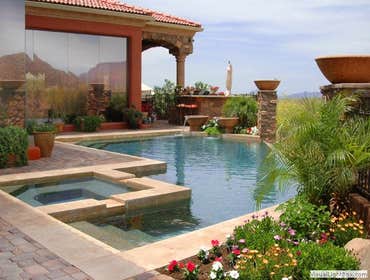 Photos from Pegasus Pool & Spa Llc