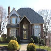 Completed Roof In Peters Township, PA 15317