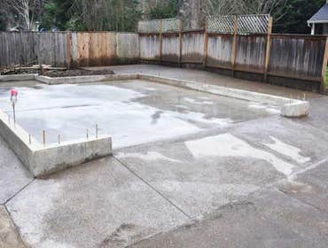 Photos by RBP Construction