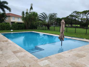 West Palm Beach Pool Builders