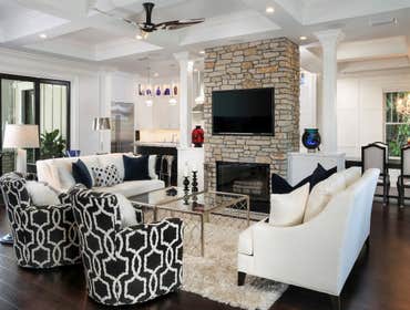 Photos by Triplepoint Design Build