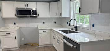 Kitchen Remodeling