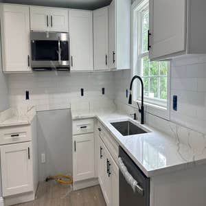Kitchen Remodeling