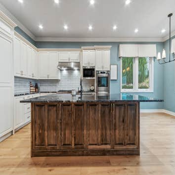 Merrick Construction & Design