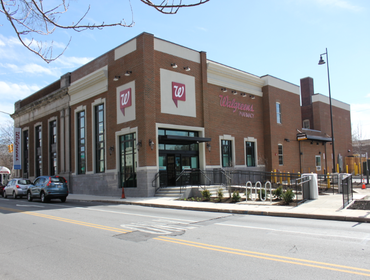 Retail