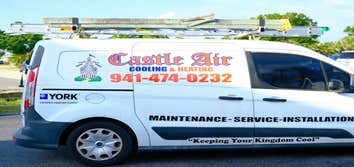 Castle Air