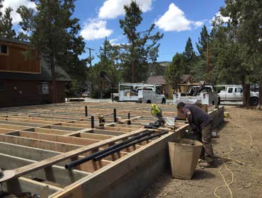 Photos by Mountain Hill Construction #1