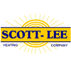 Scott-Lee Heating Company logo