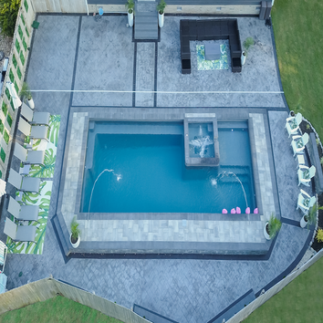 Foley Custom Pools Vb