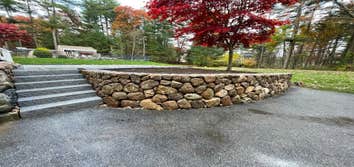 Photos by Russell Landscaping #1