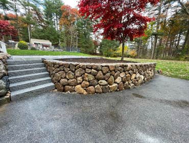 Photos by Russell Landscaping #1