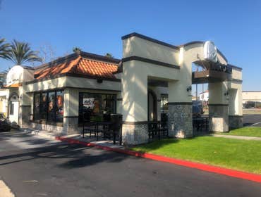 Restaurants