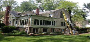 Exterior Painting