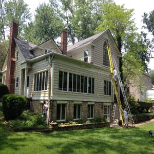 Exterior Painting