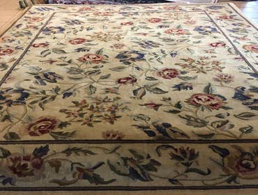 Photos by National Carpet & Rug #2