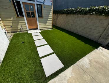 Photos by Lifetime Outdoor Living #1