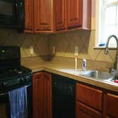 Tile Backsplash